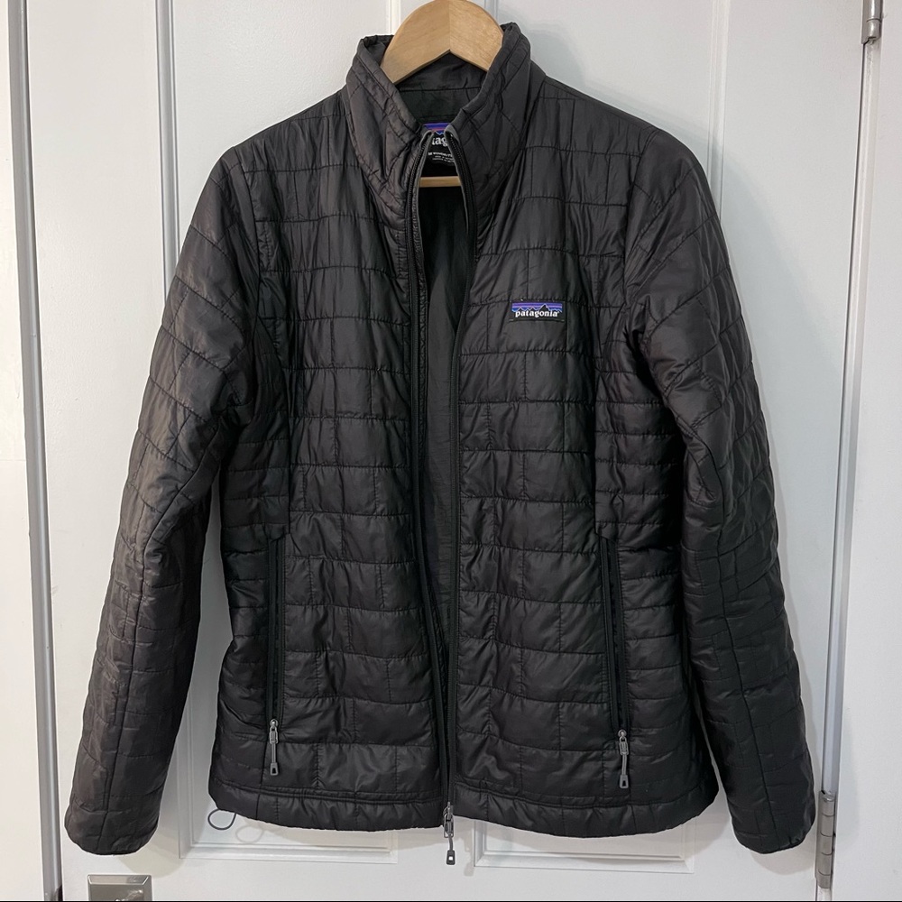 Women’s Patagonia Nano Puff
